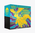 Ascended Heroes Elite Trainer Box