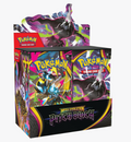 PITCH BLACK BOOSTER BOX