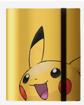 Pikachu 9-Pocket PRO-BINDER® for Pokémon