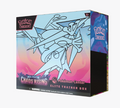 Chaos Rising Pokemon Center Elite Trainer Box