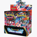 Chaos Rising Booster Box