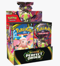 Perfect Order Booster Box