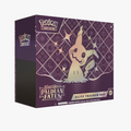 Paldean Fates Elite Trainer Box