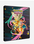 Mega Evolution - Ascended Heroes 9-Pocket Portfolio for the Pokémon Trading Card Game