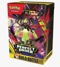 Perfect Order Build & Battle Box