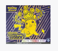 SURGING SPARKS ETB