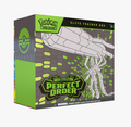 Perfect Order Elite Trainer Box