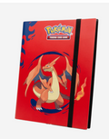 Mega Charizard 9-Pocket PRO-BINDER®