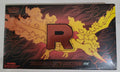Team Rocket's Moltes ex Box